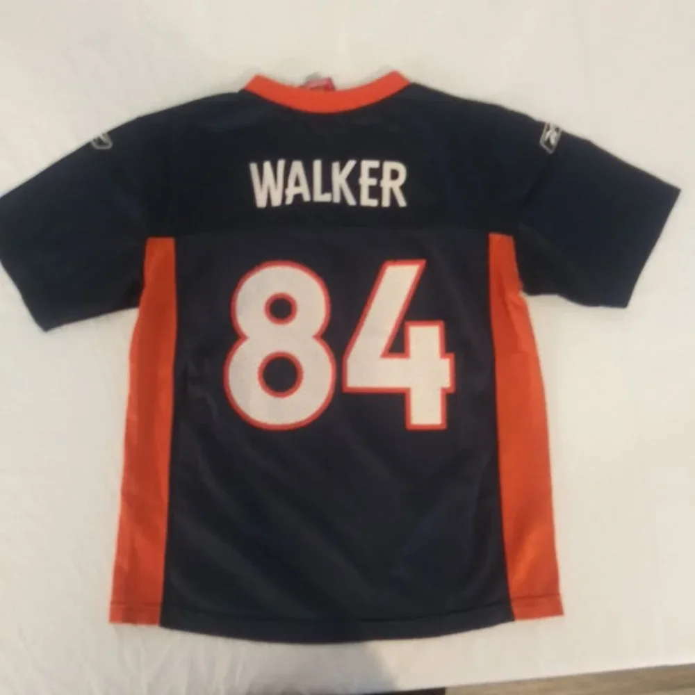 NFL white nylon